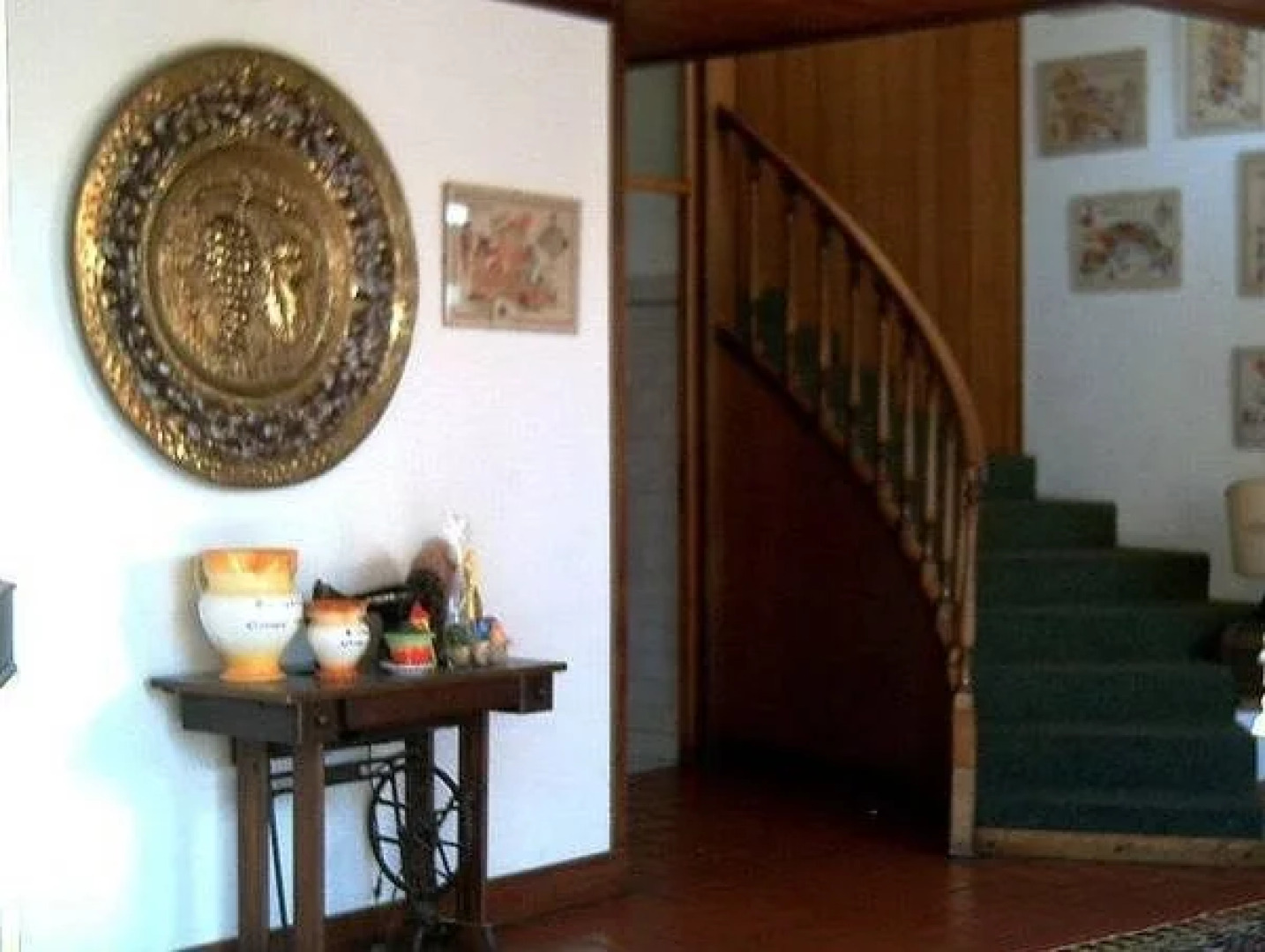 Hotel Ristorante Vittoria