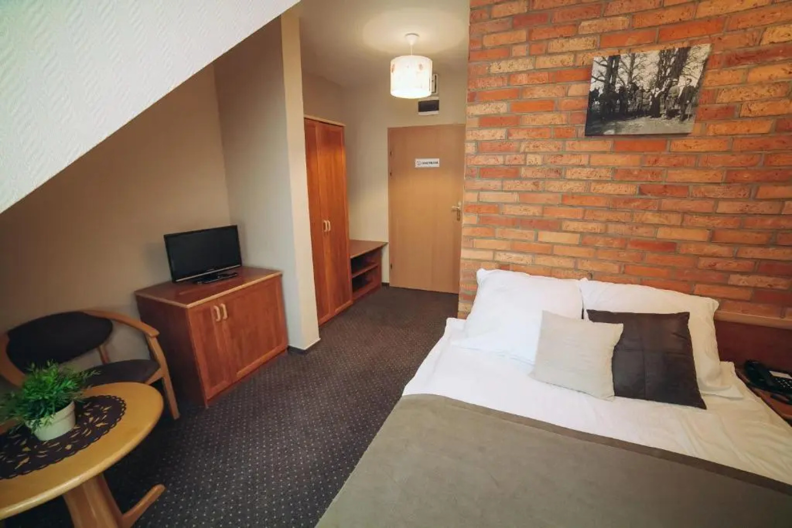 Hubertus Aparthotel & Restaurant & Horse Club