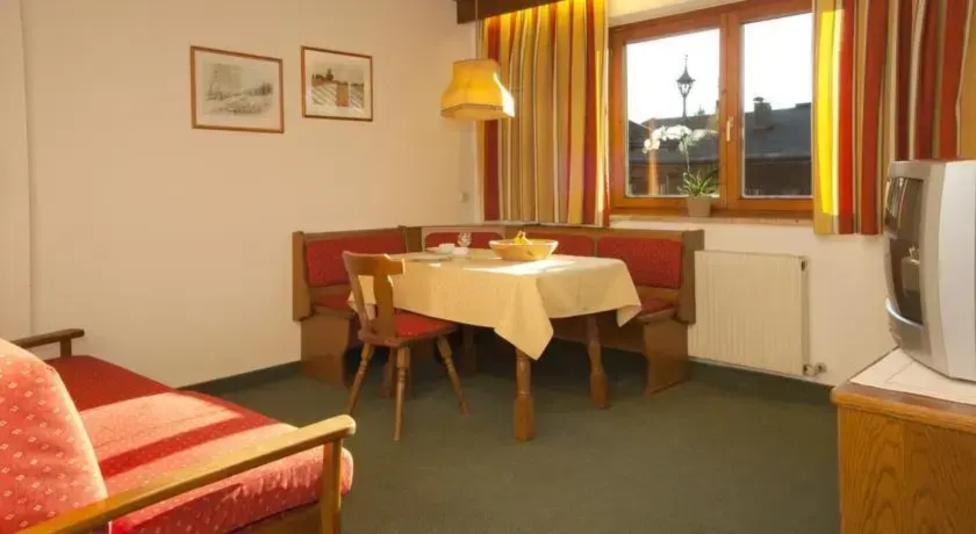 Ferienwohnungen Tirolerhof