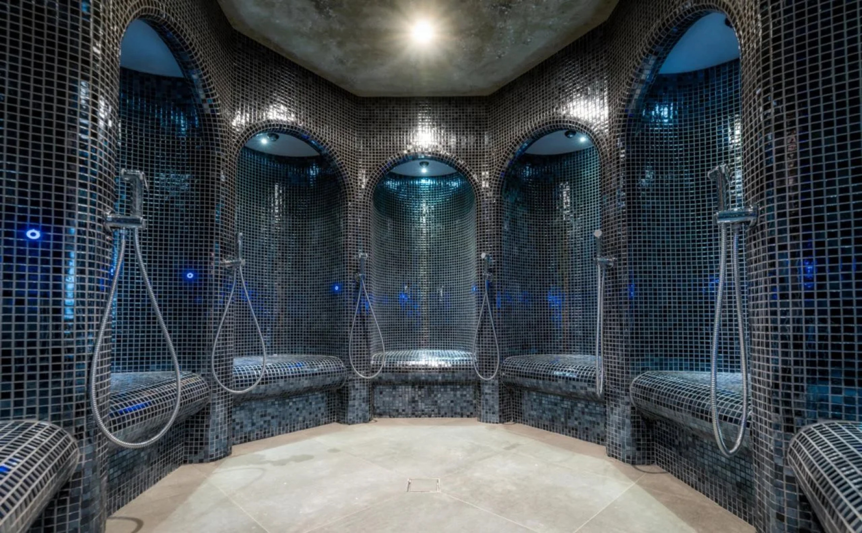 Arte Spa & Park Hotel