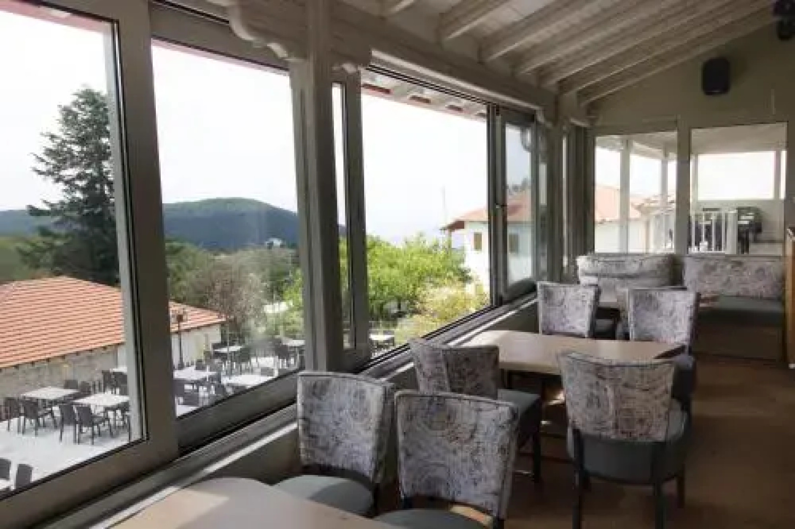 Pieria Mountain Resort