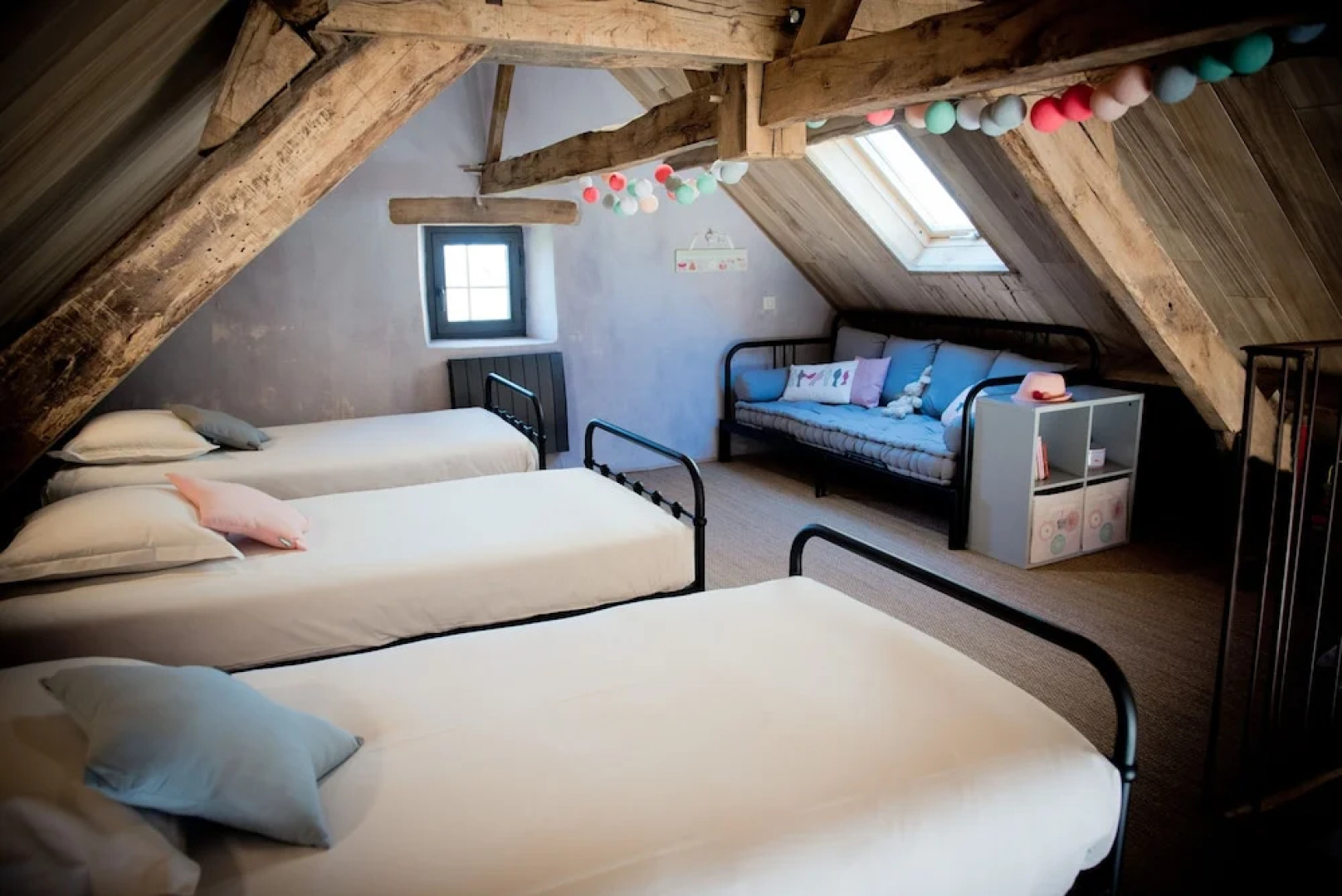 Château de Cantecor