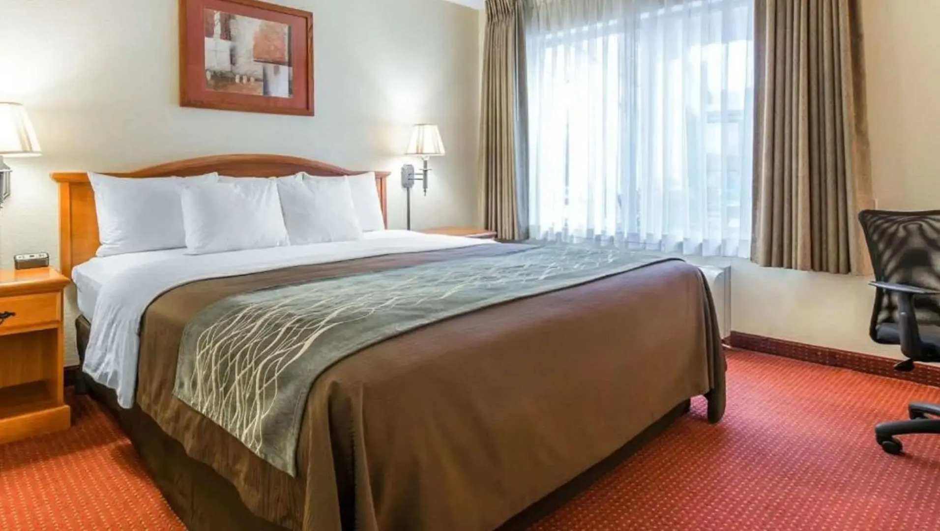 Magnuson Grand Pikes Peak