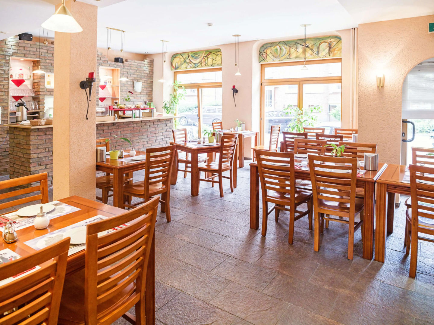 Hotel City Kiel by Premiere Classe