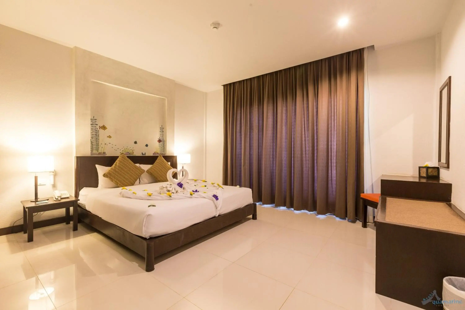 Krabi Aquamarine Resort - SHA Extra Plus