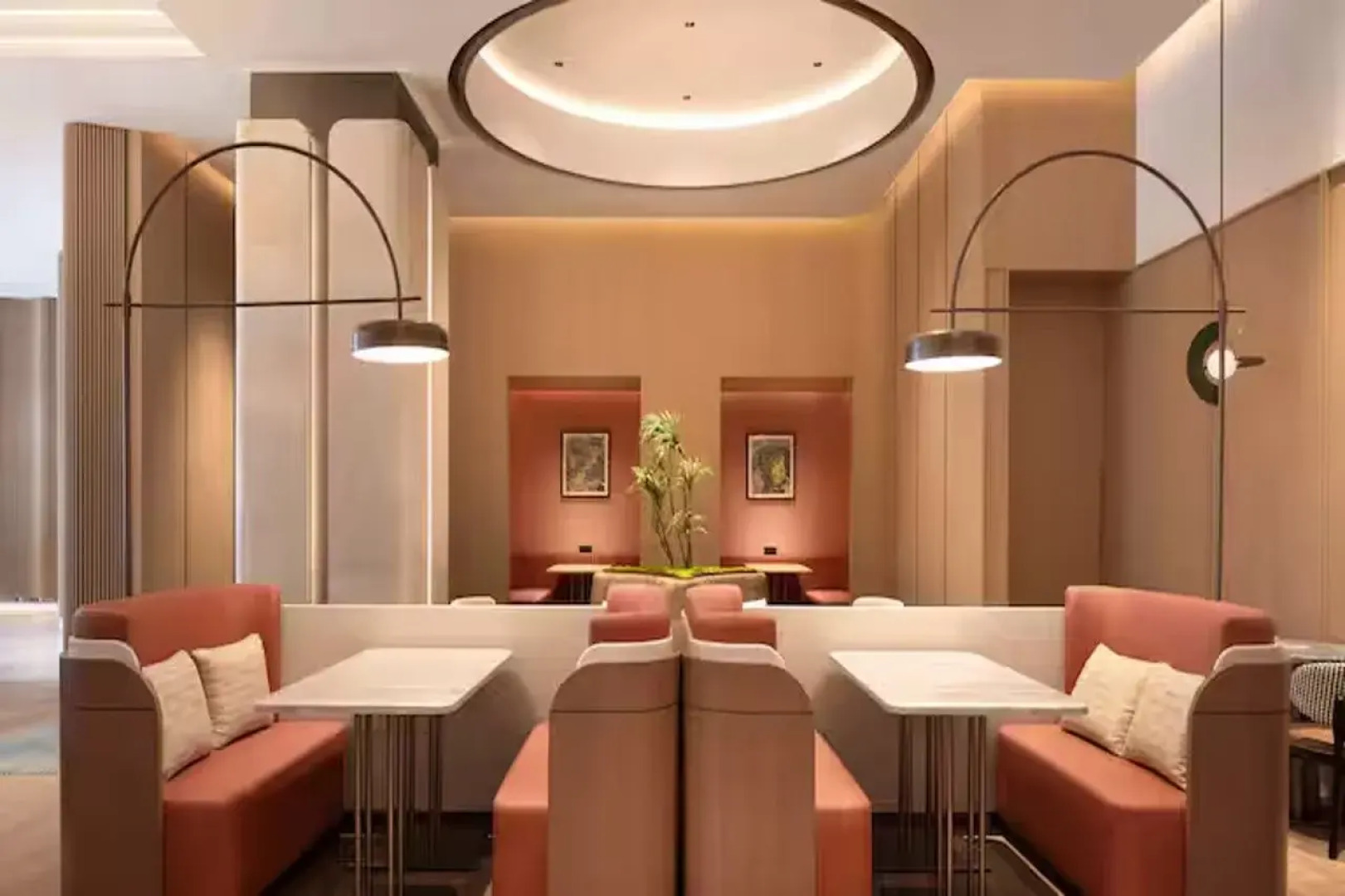 Hilton Garden Inn Shaoguan Furong New Town