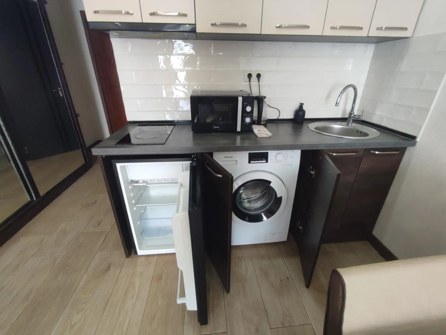 Orbi Residence SEA View (Орби Резиденс Сиа Вью)