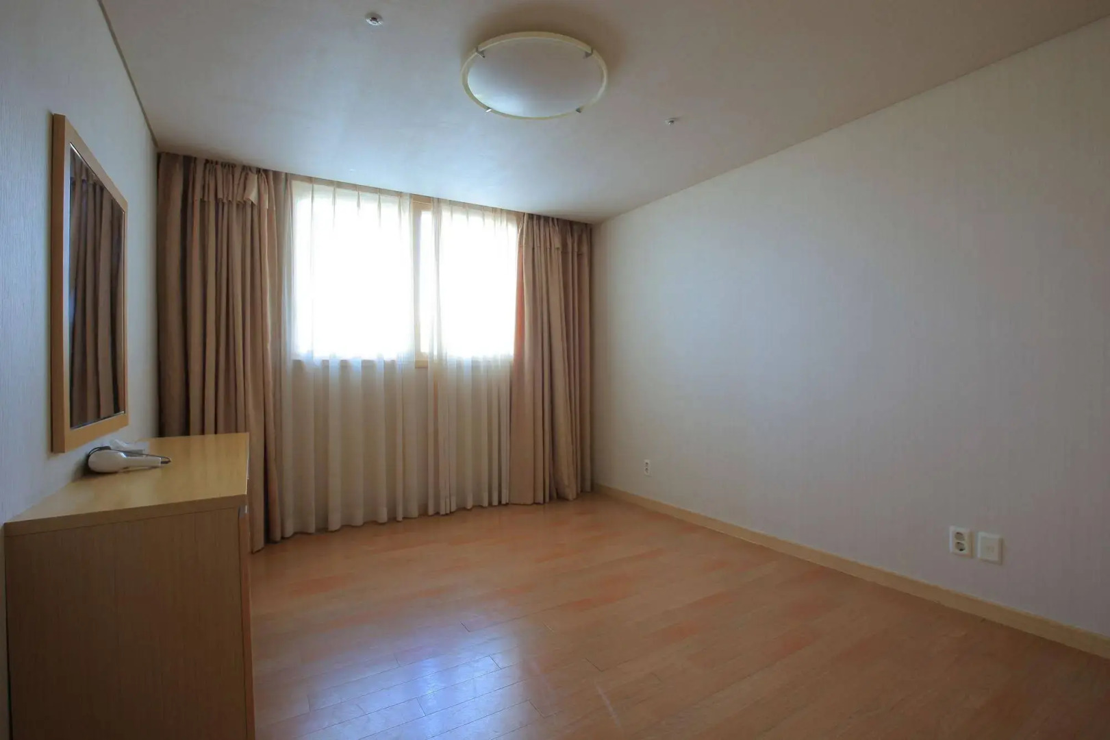 Yongpyong Resort Greenpia Condominium