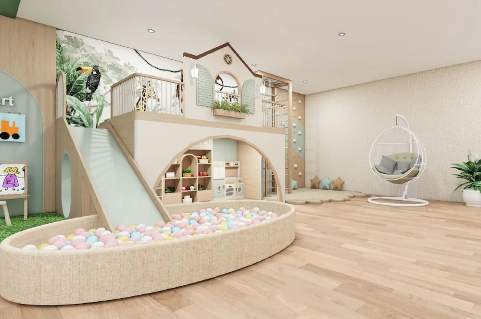 Katamaran Hotel & Resort Komodo