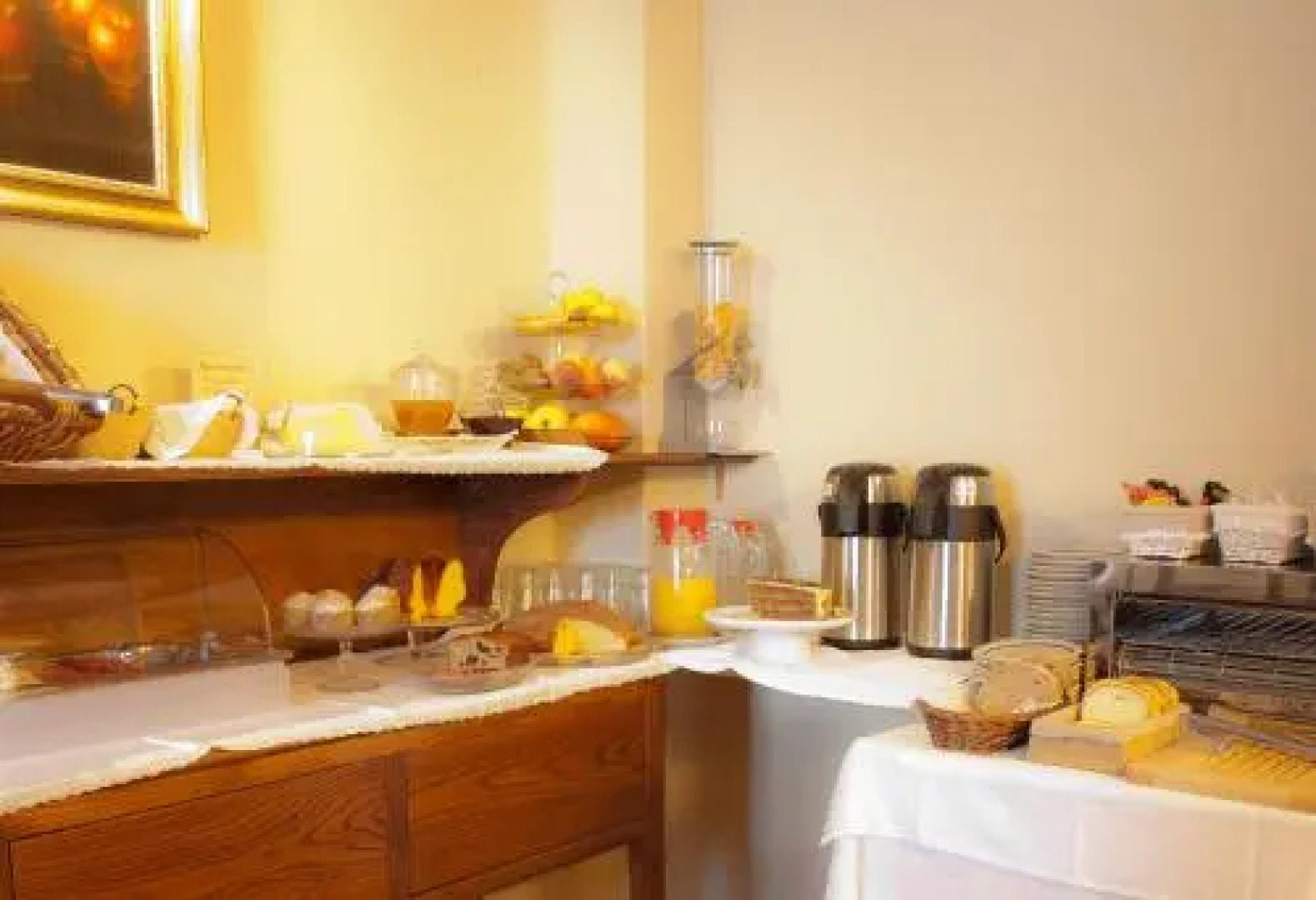 Hotel Monumento Convento de San Benito