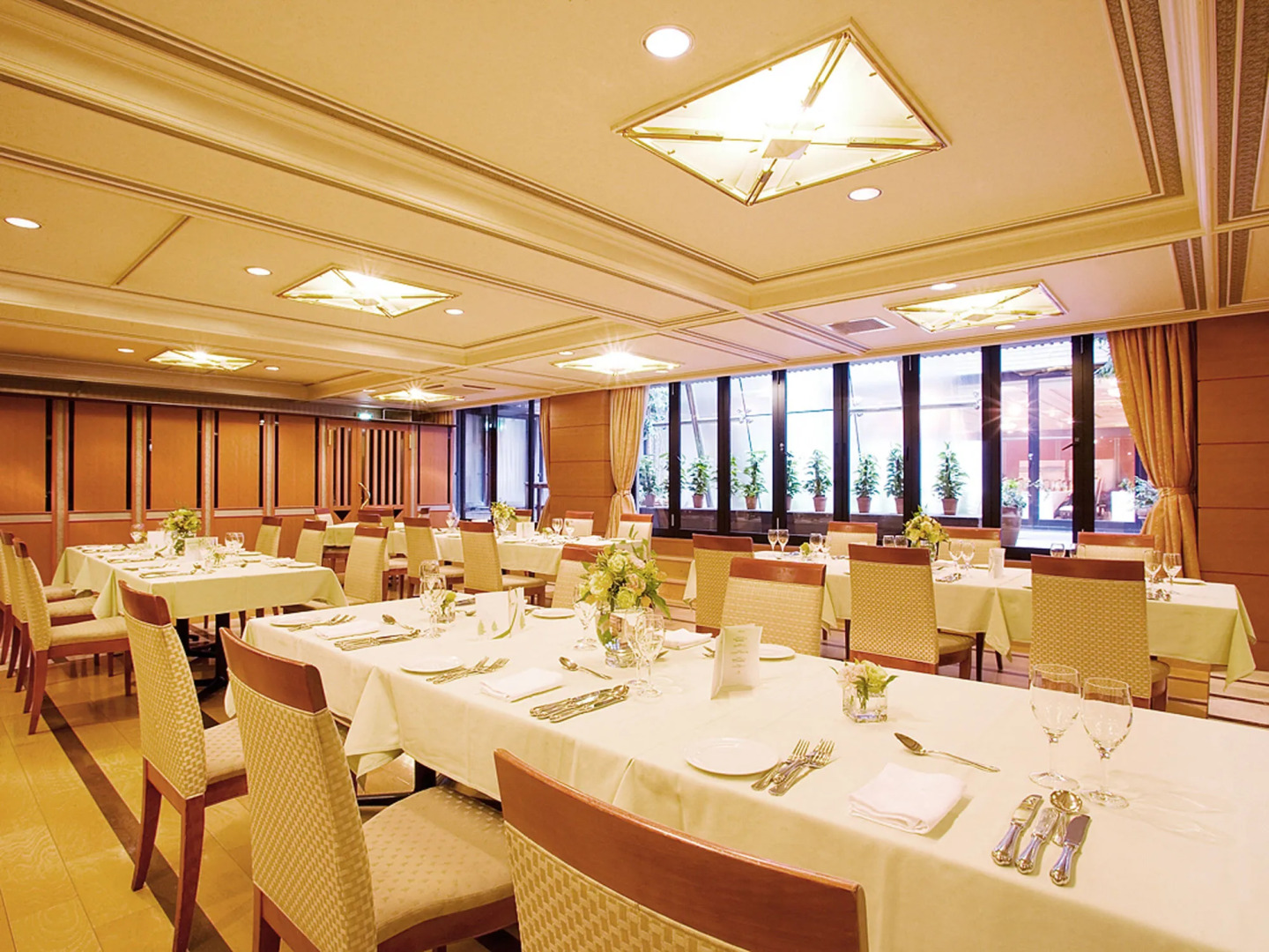 Hotel Cypress Karuizawa