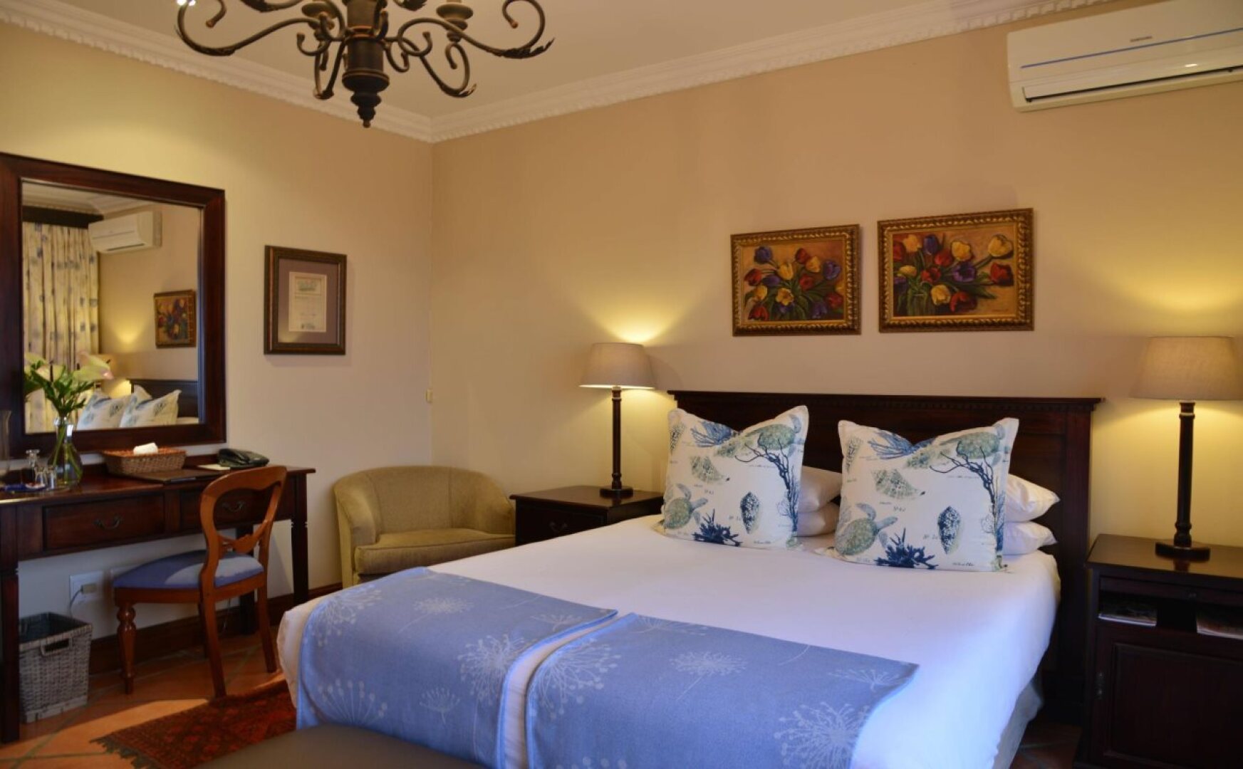 The Vineyard on Ballito