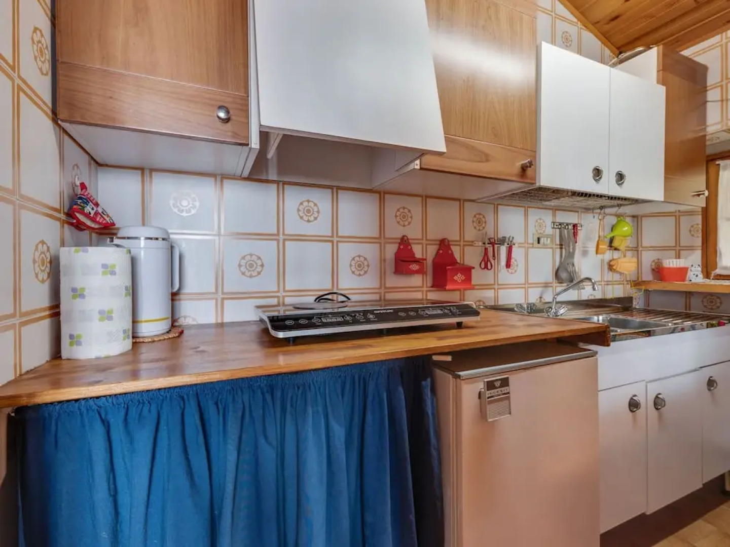 Belvilla by OYO Chalet Nevegal