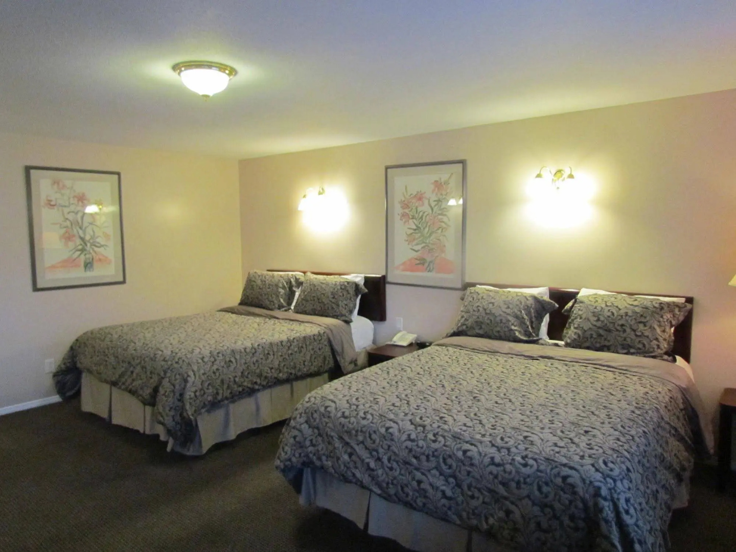 Rosedale Motel