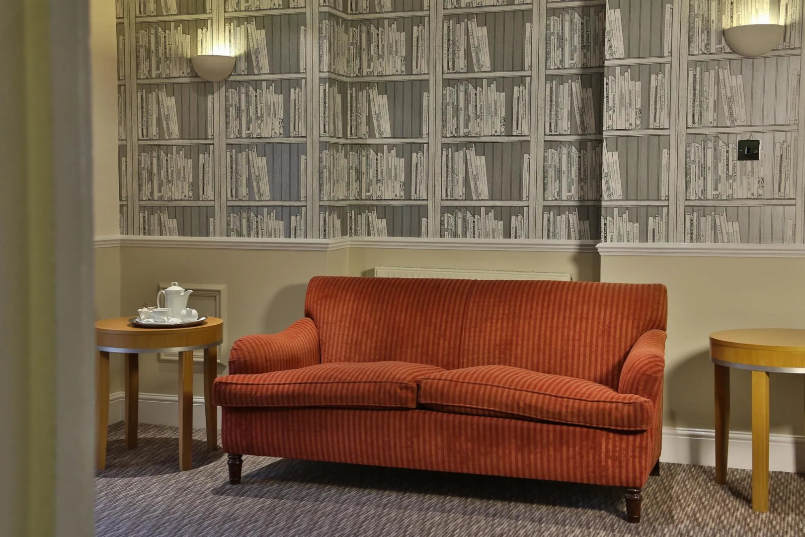 Best Western Grosvenor