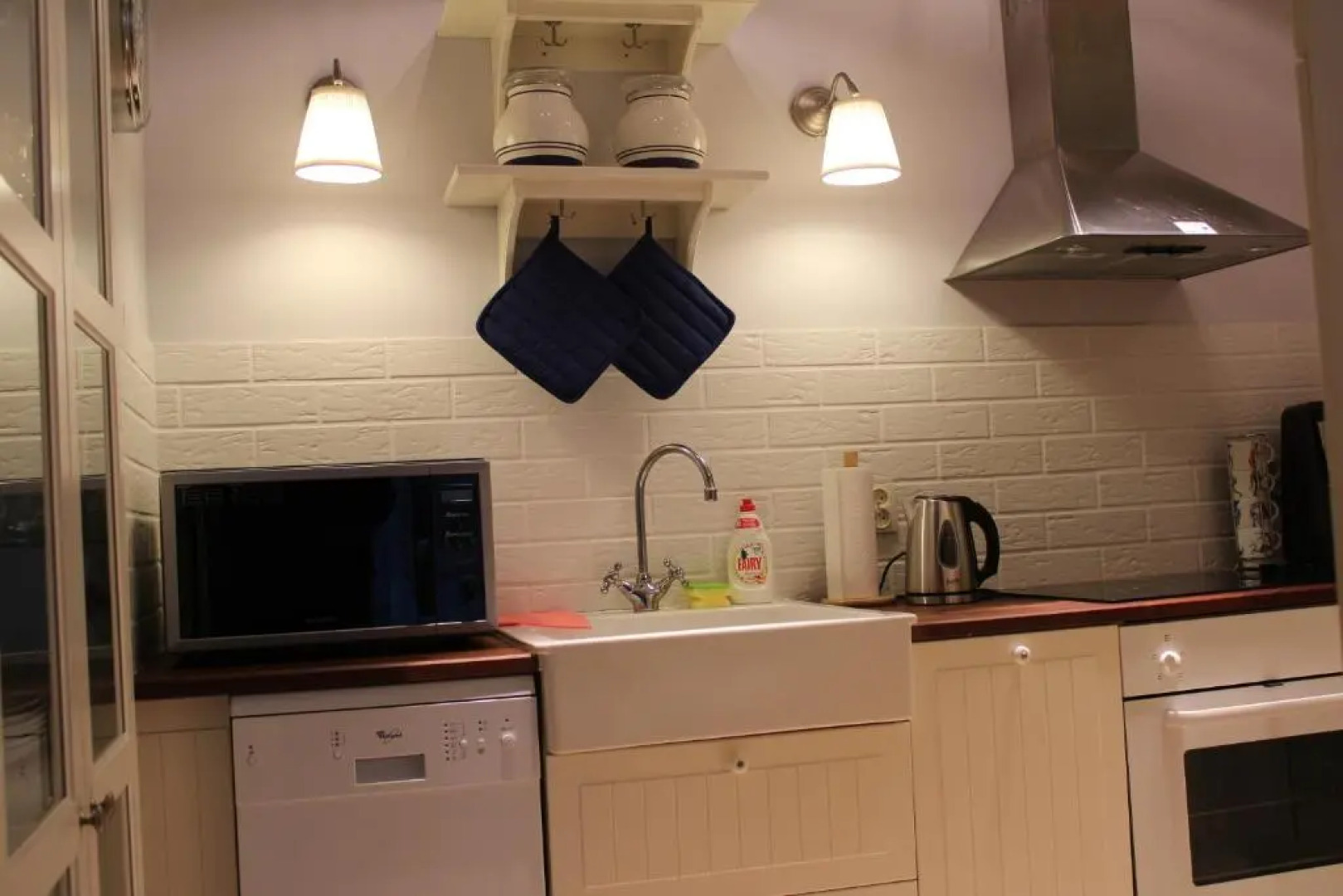 Playa Baltis Miedzyzdroje