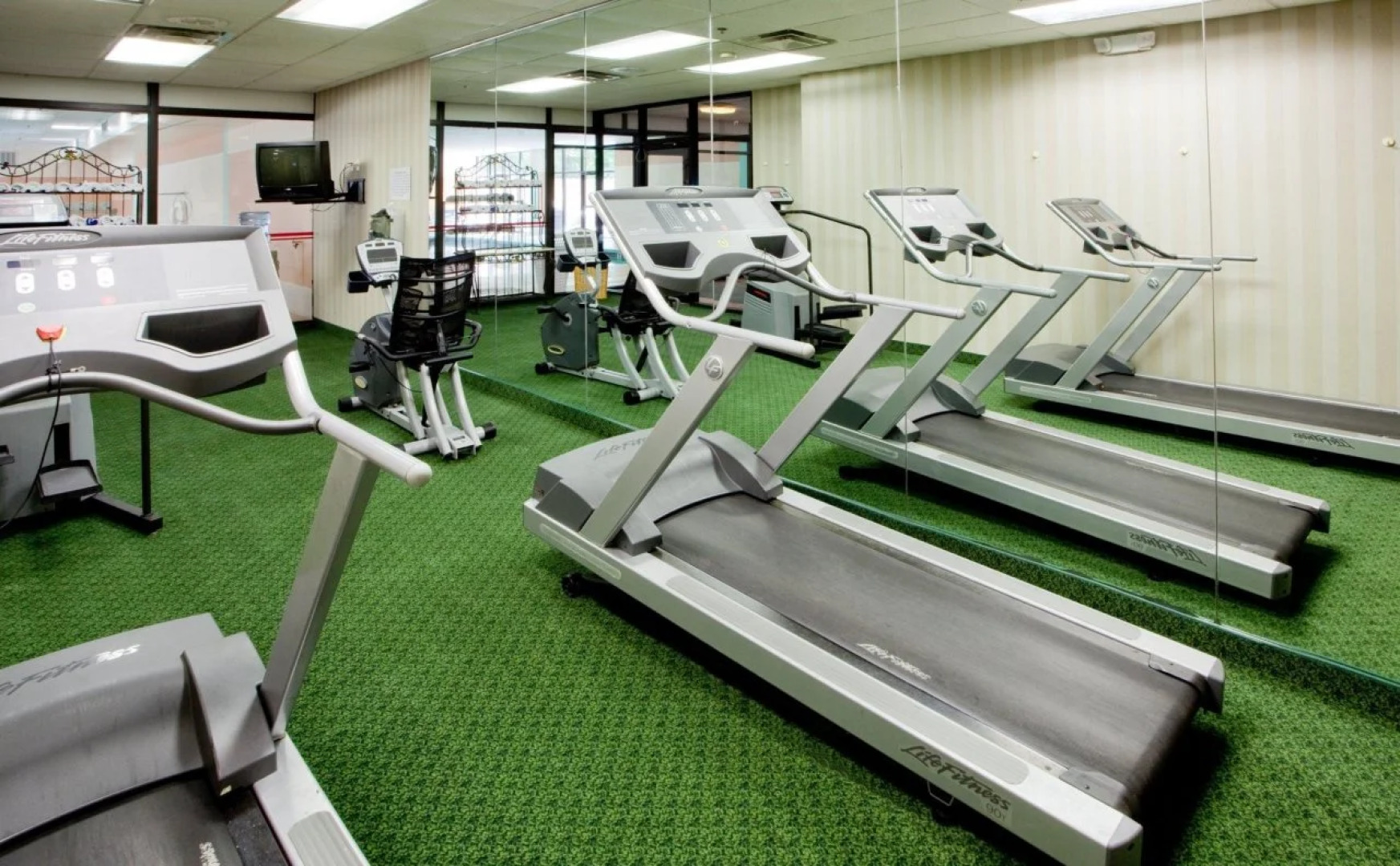 Holiday Inn Charlottesville-Univ Area by IHG