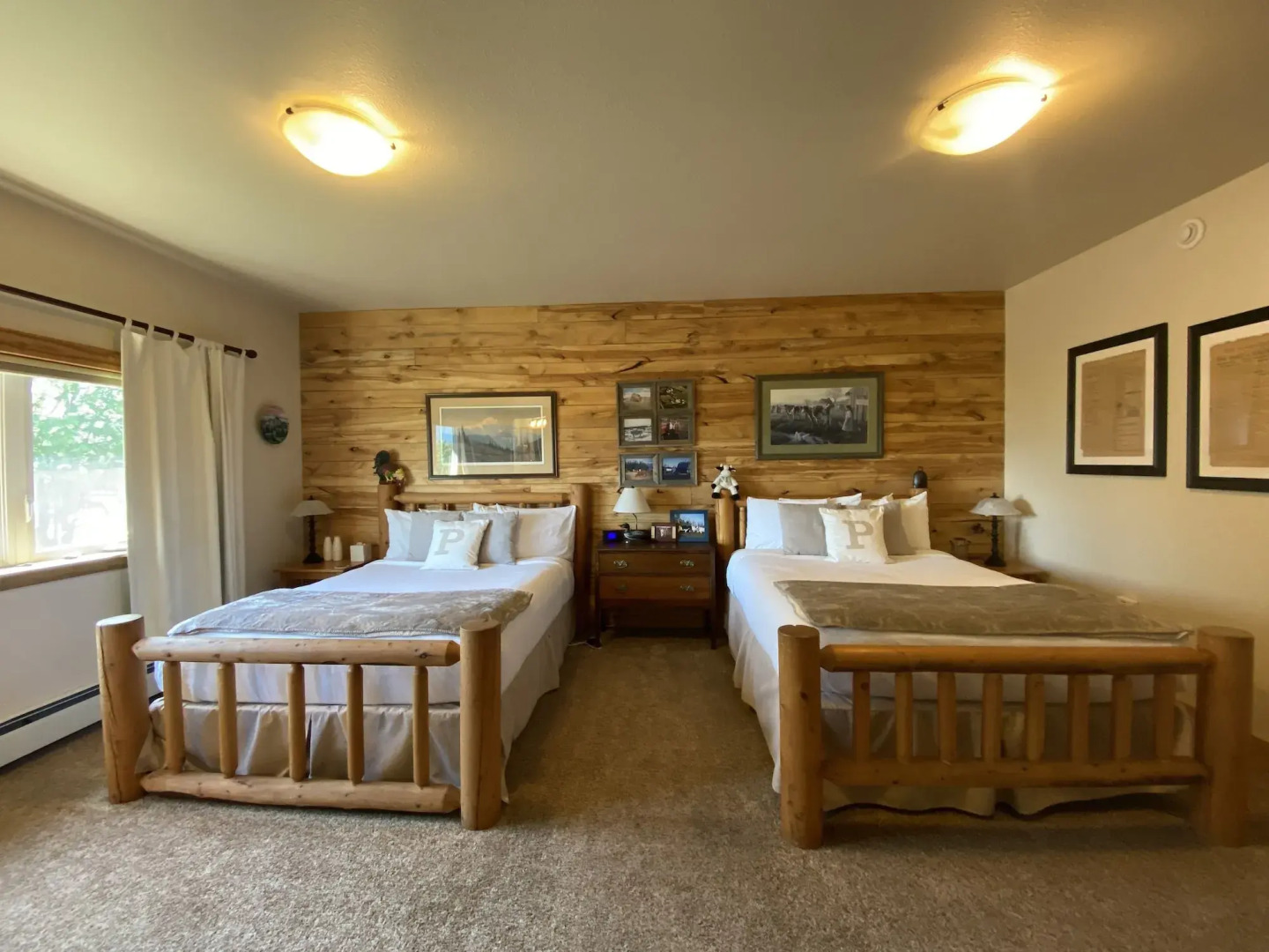 Pioneer Ridge B&B Inn