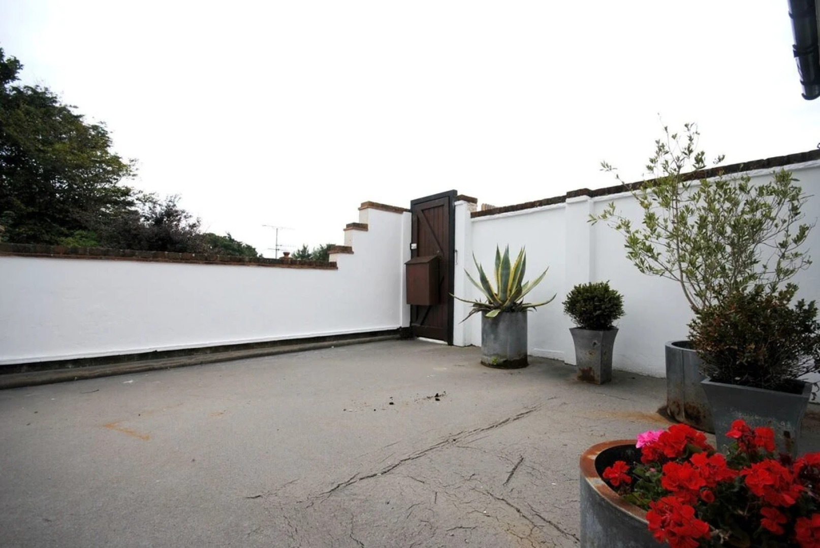 Bankside, Middleton 414804