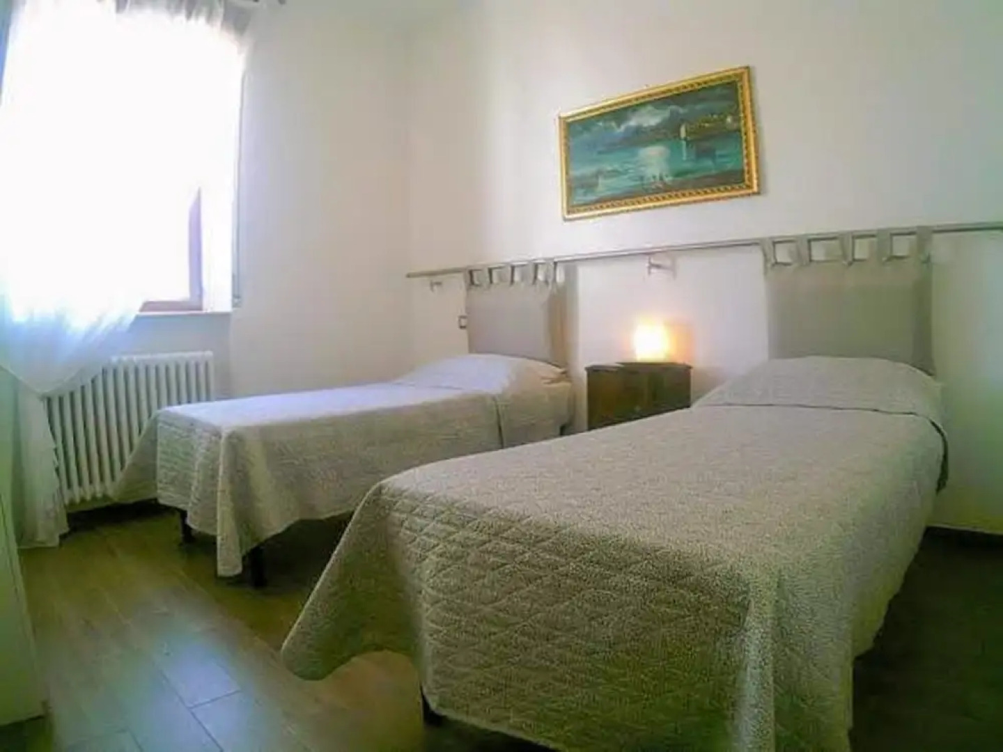B&B Corte Giordani
