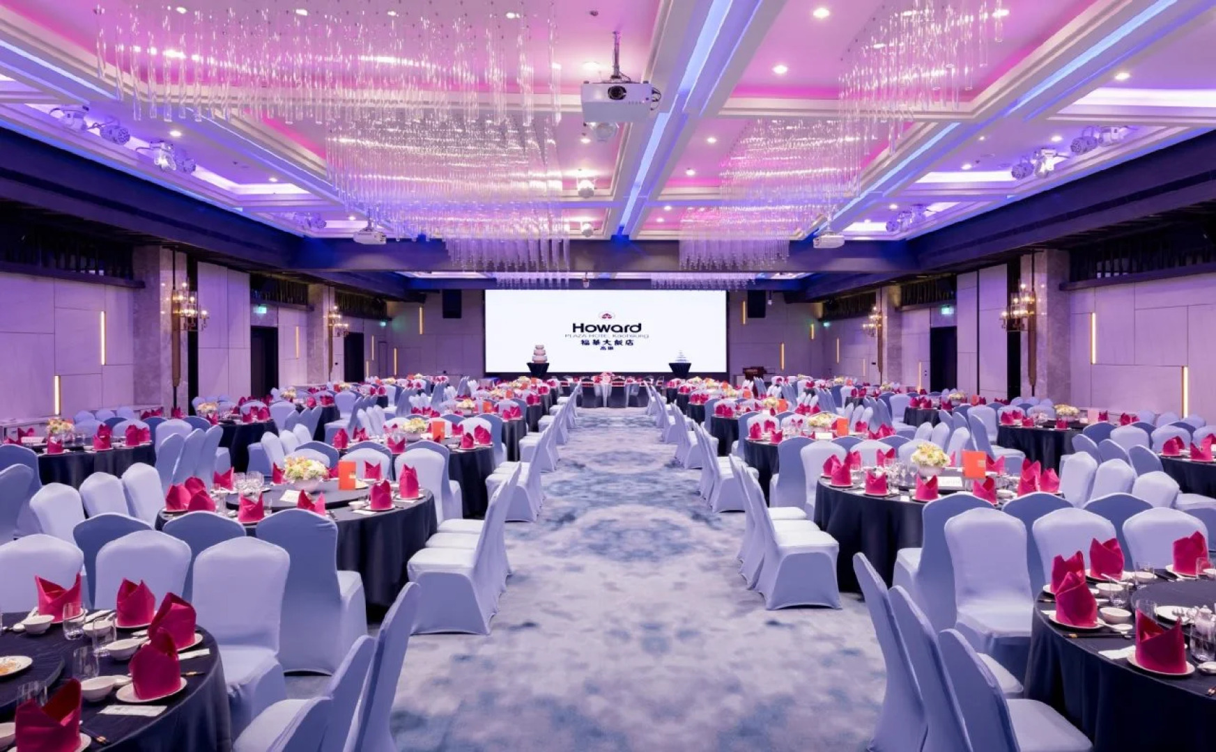 Howard Plaza Hotel Kaohsiung