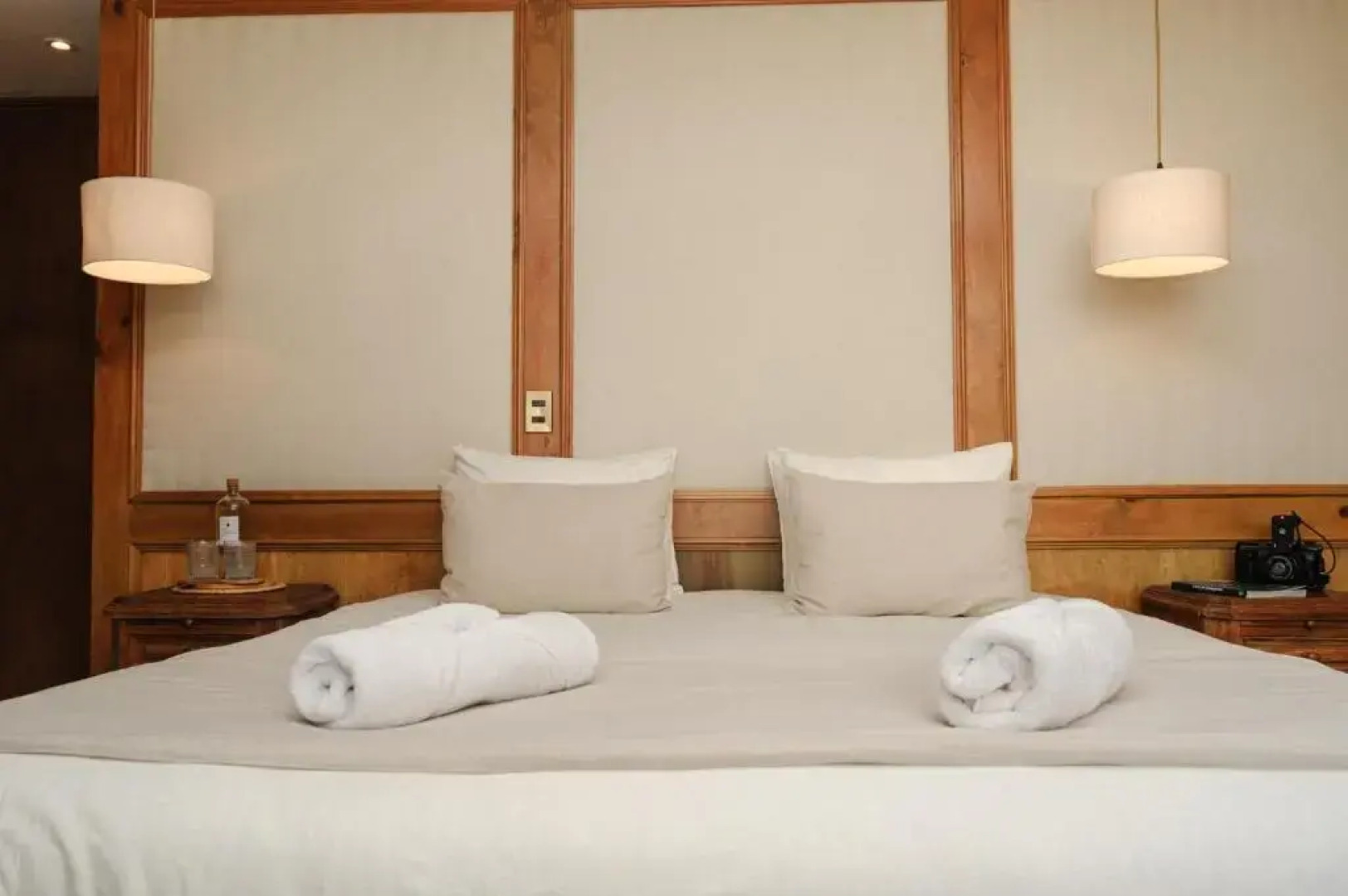 Lodge Parque Tepuhueico