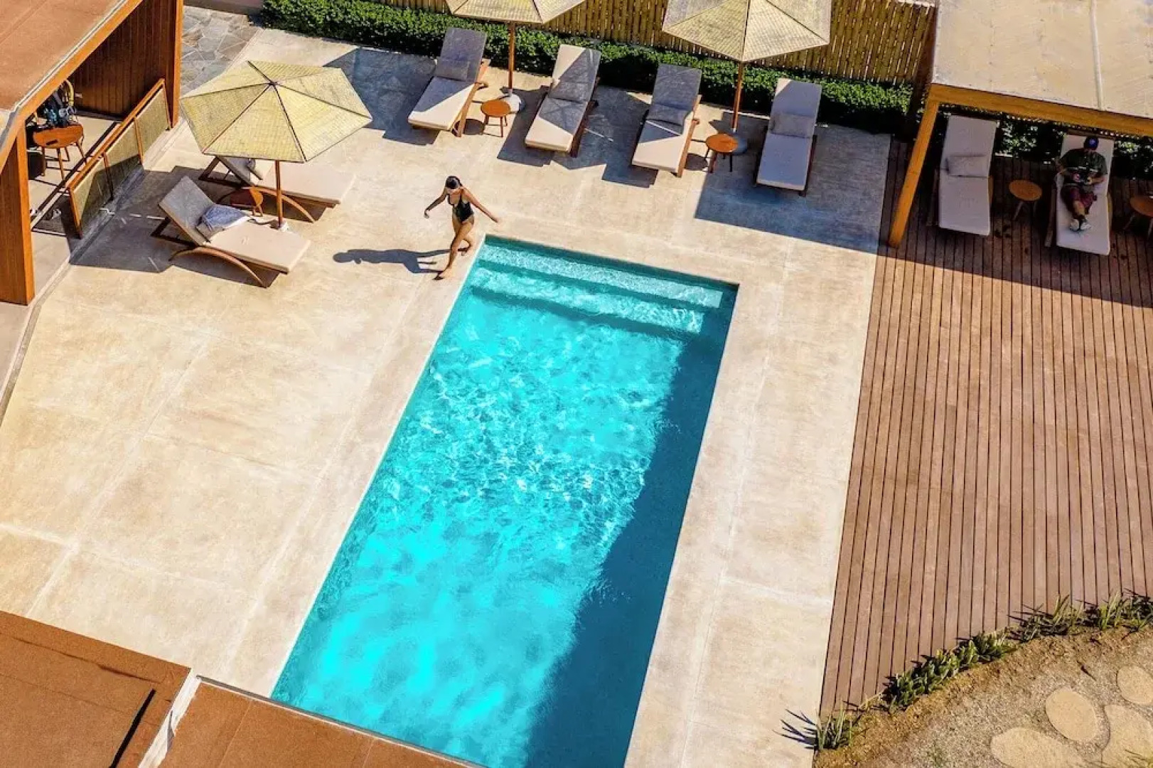 Norte Suites Boutique