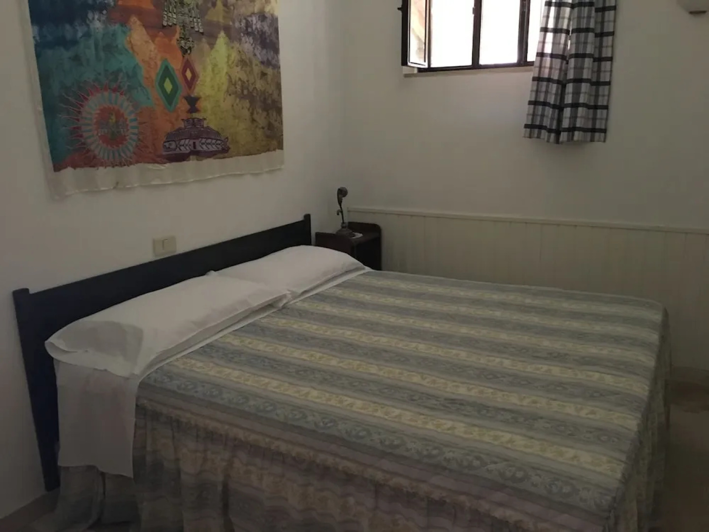 Poggio Baroni- Agriturismo