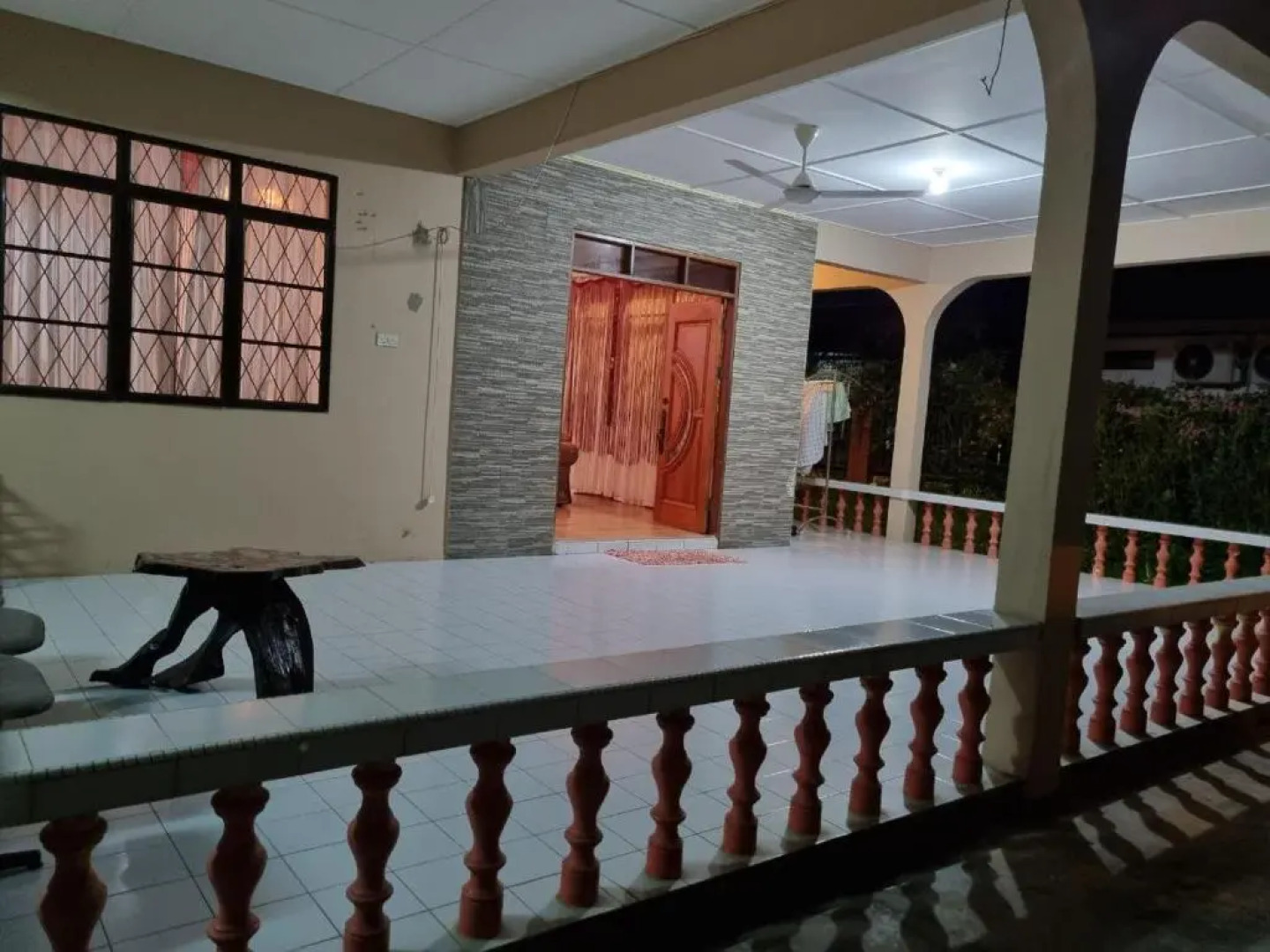 Kenyalang Lutong Homestay