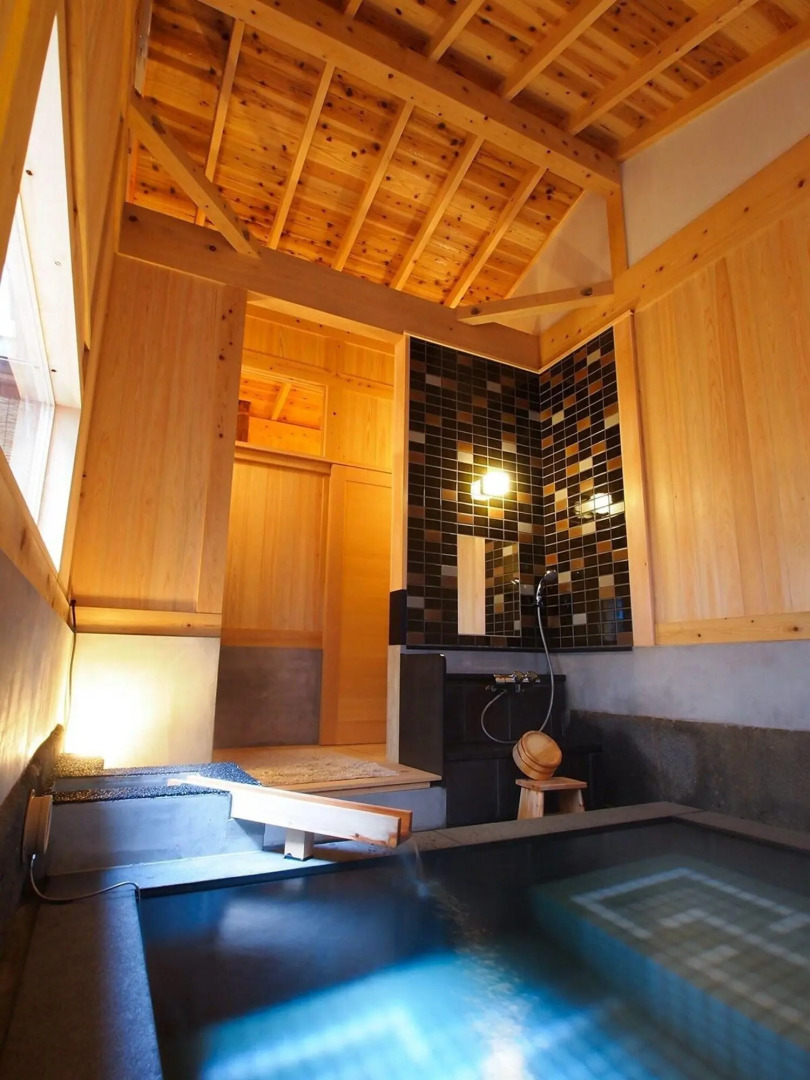 Arai Ryokan