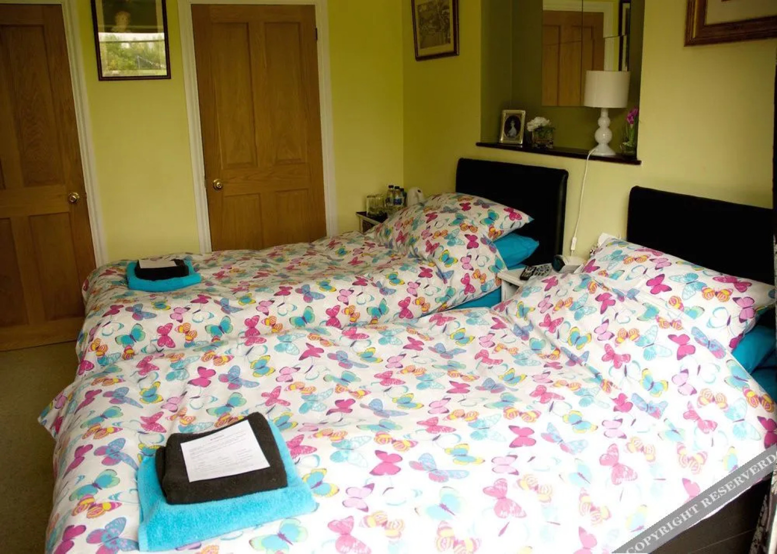 The Grange Silverstone