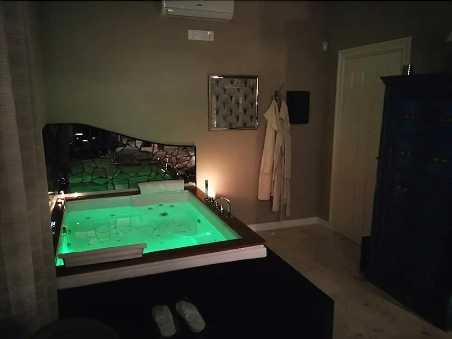 B&B GioMia Suites Luxury