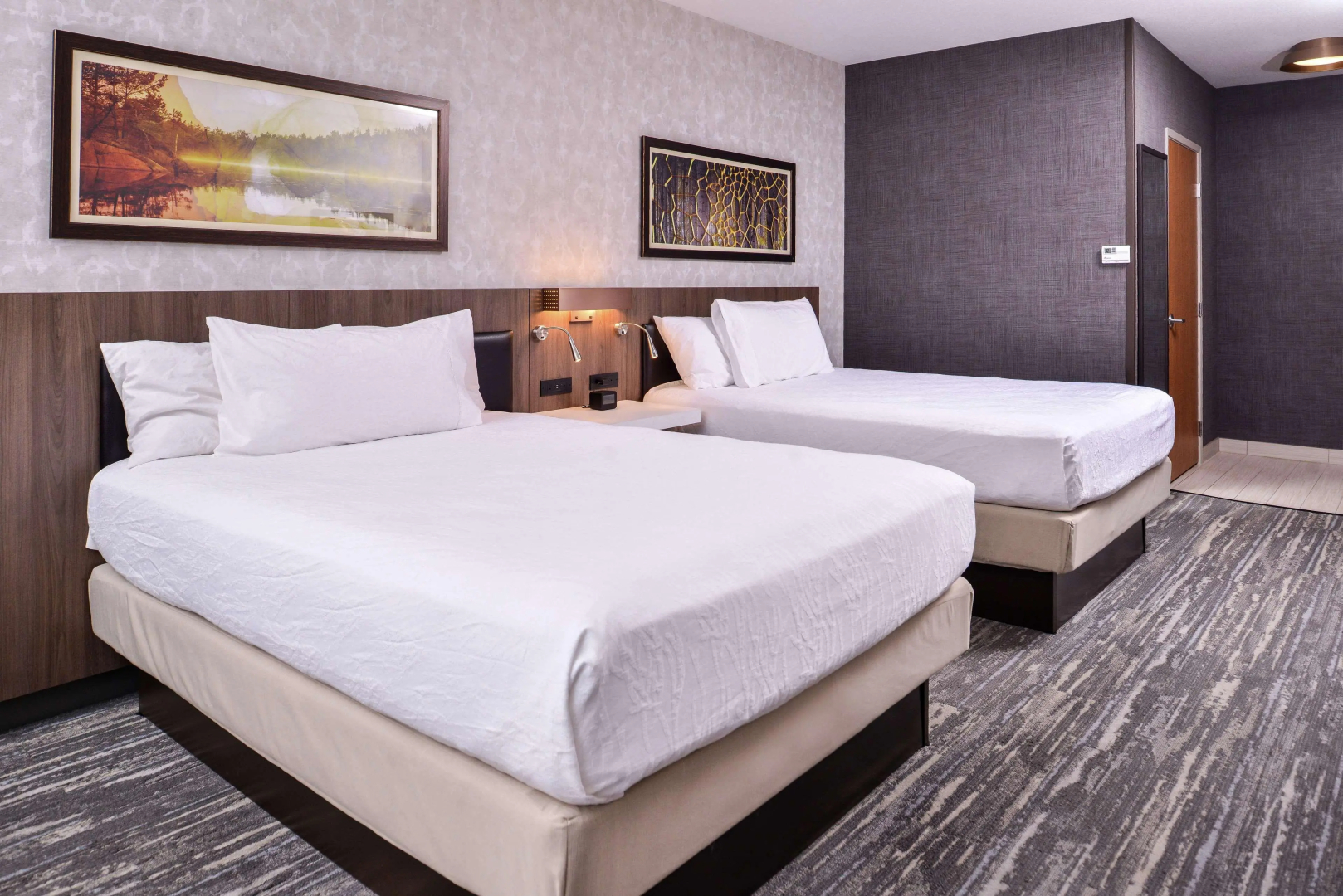 Hilton Garden Inn Bend