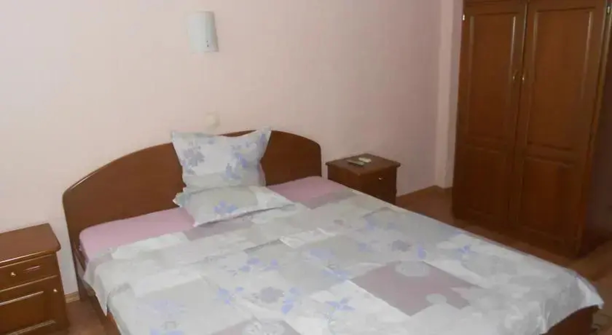 Sveti Georgi Hotel