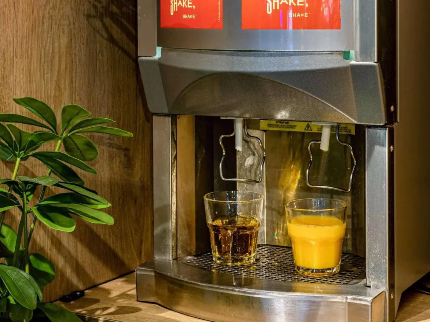 ibis Maisons Laffitte