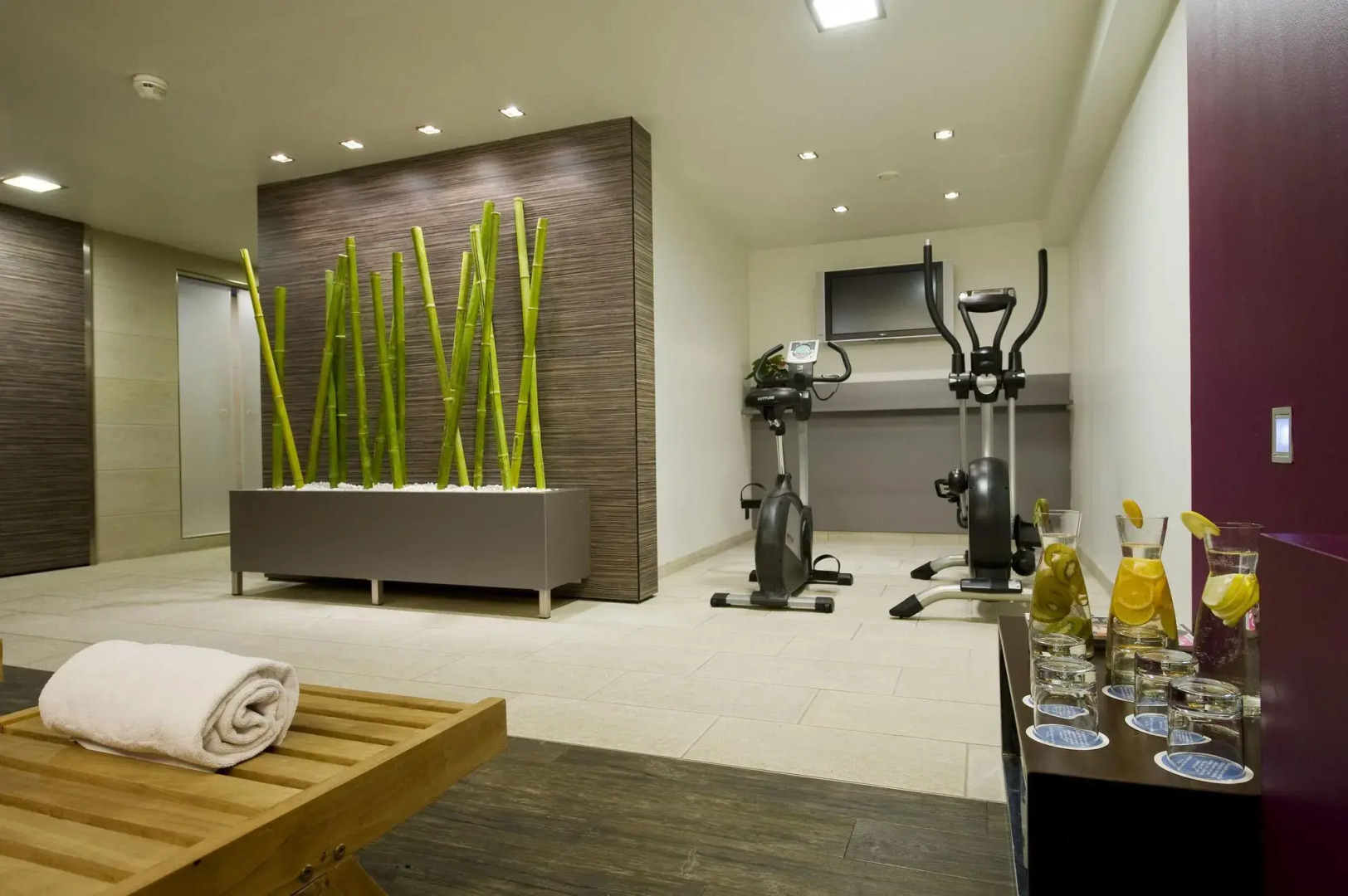 NH Collection Salzburg City