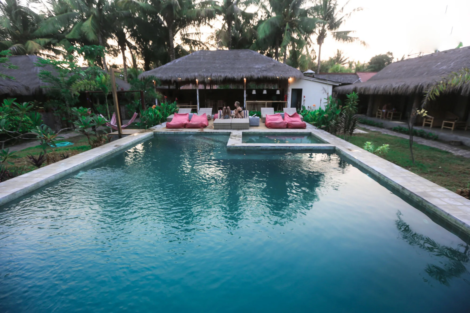 3W Cottages and Villas