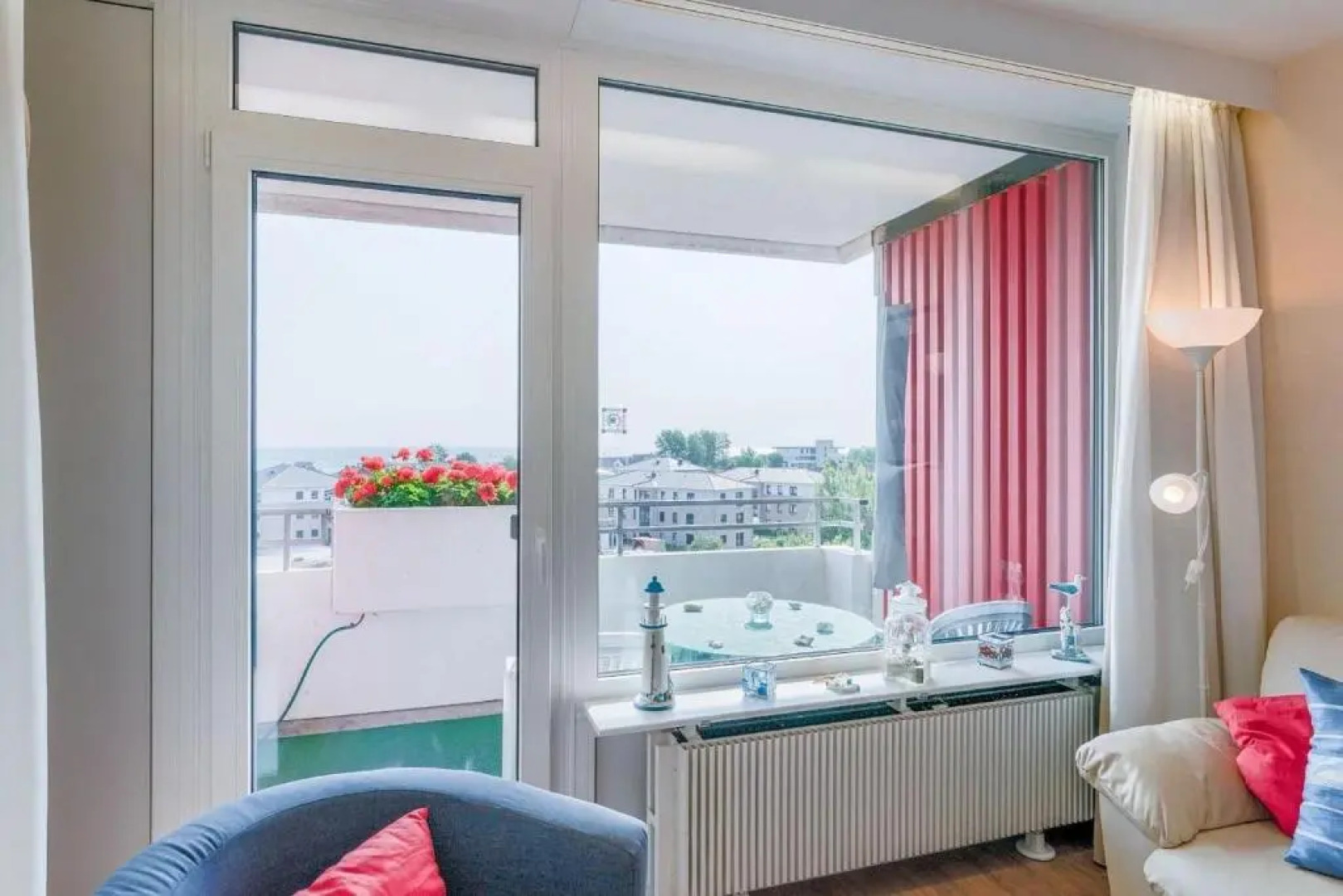 Berolina Wohnung 421