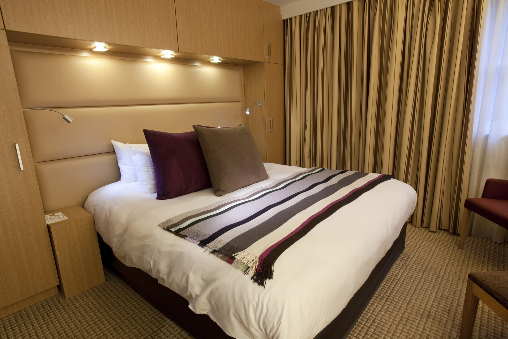 Grand Hôtel Roi René Aix - MGallery Collection