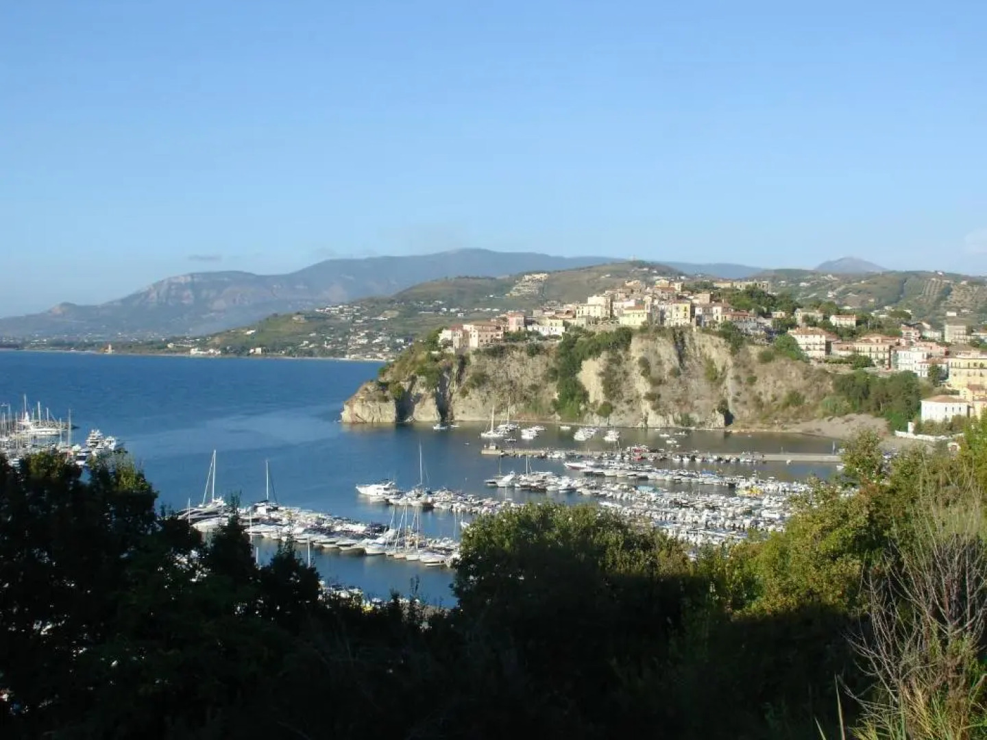 Residence Rossomelograno