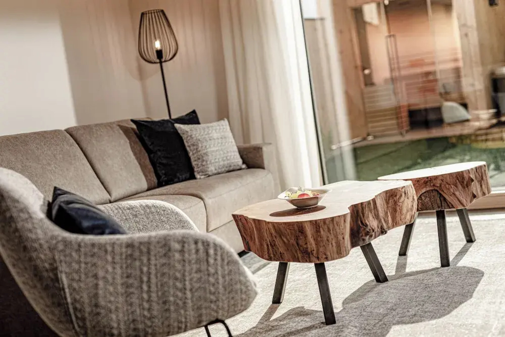 Residence Obermühle zu Schanzen