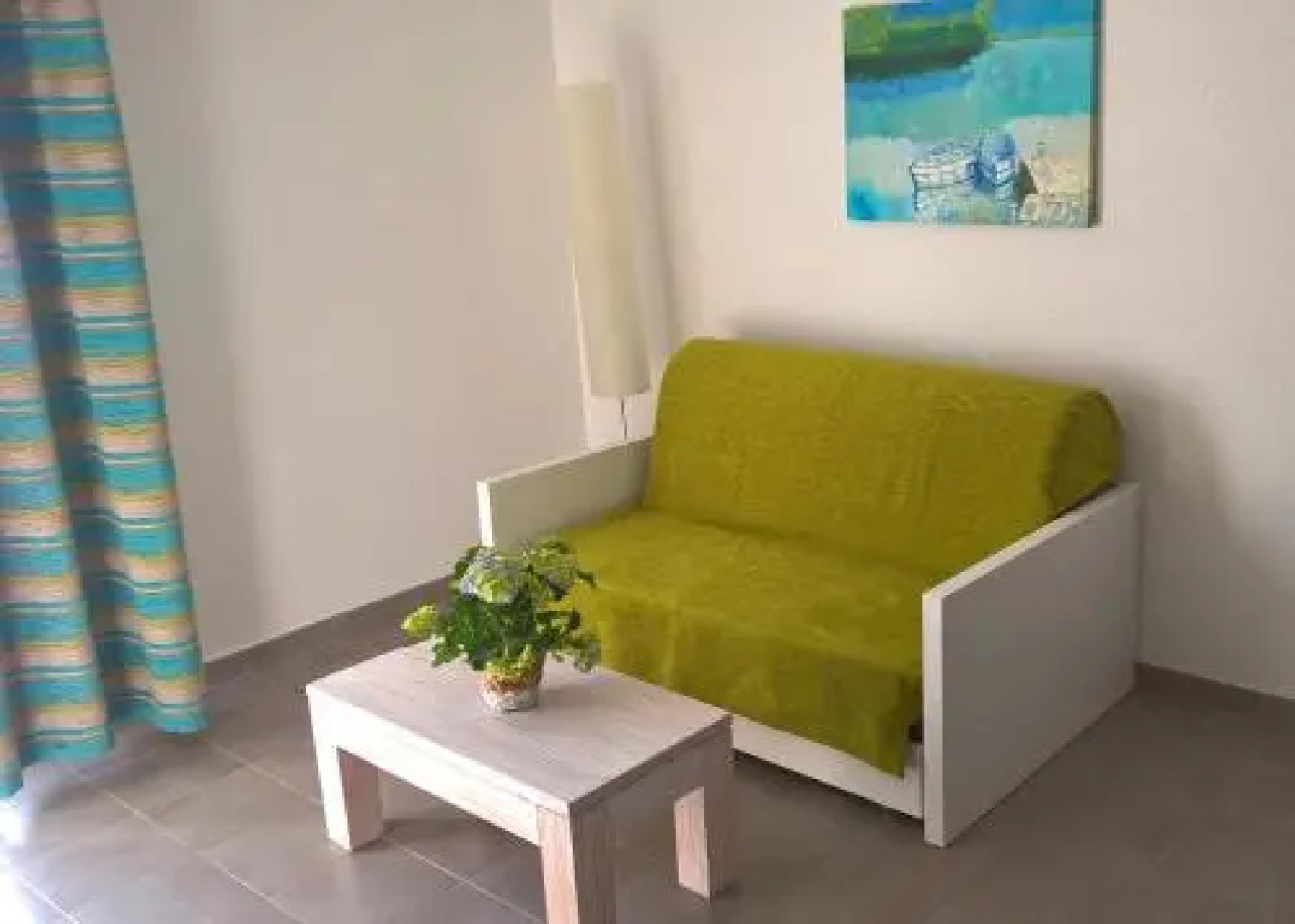 Residence Goelia An Douar