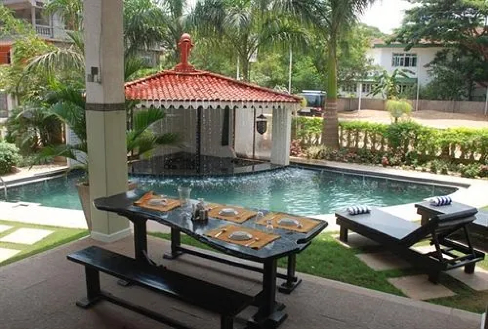 Hotel Viva Goa International