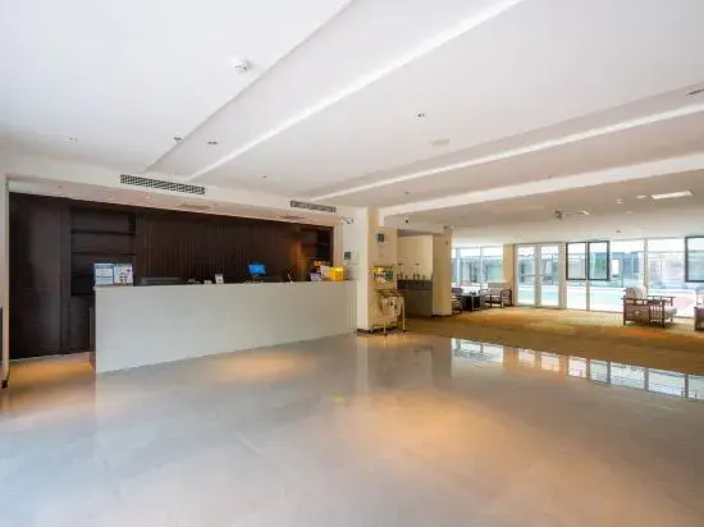 Tianmu Hotspring Country Club