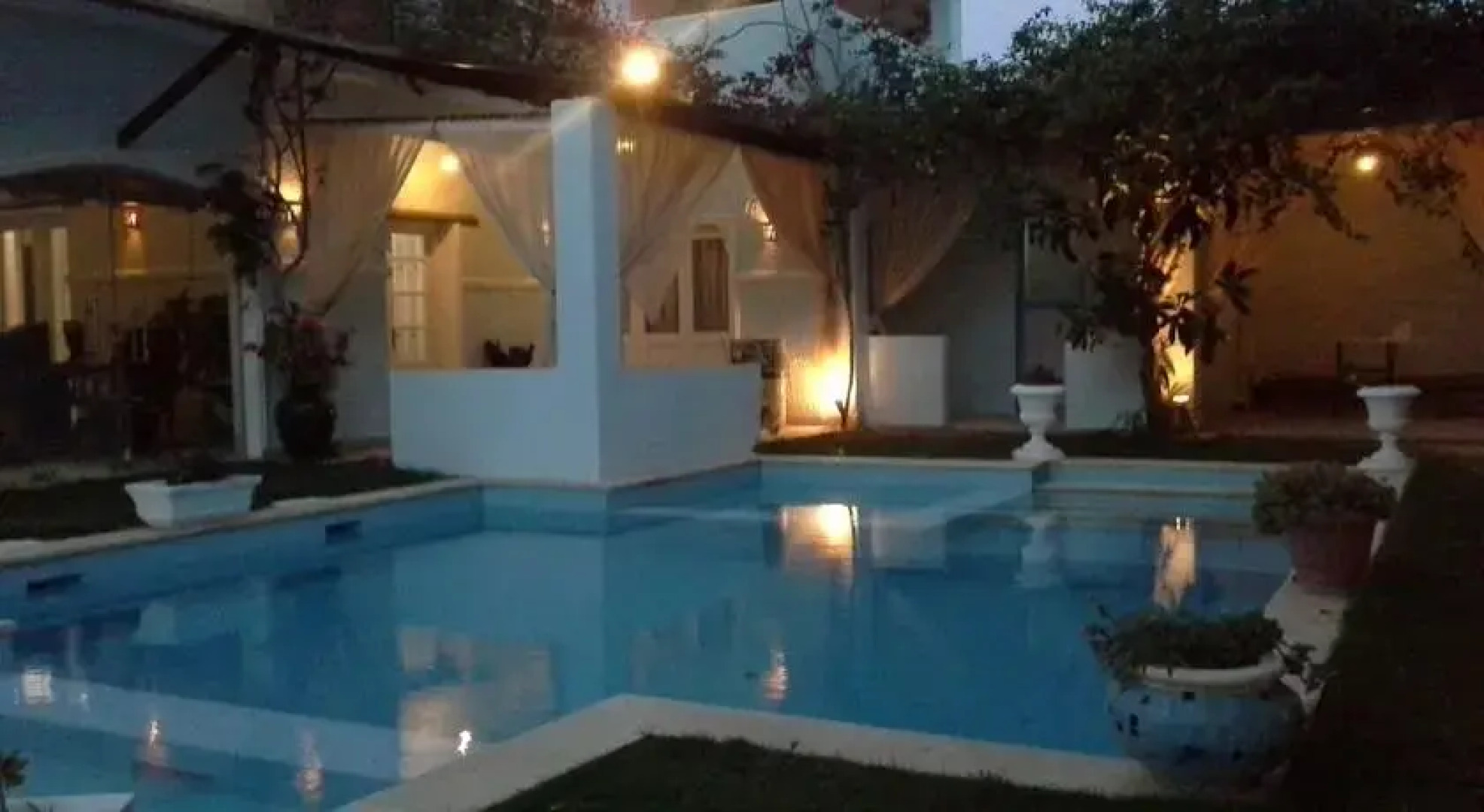 Alexander The Great North Beach AlexMotel