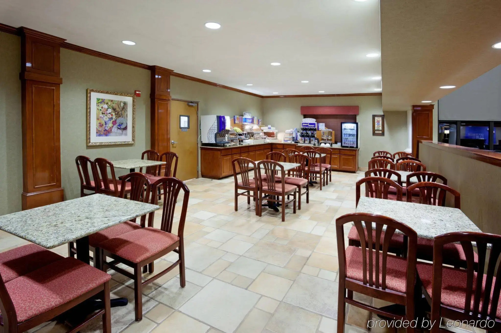 Holiday Inn Express Hotel & Suites Cedar Park by IHG