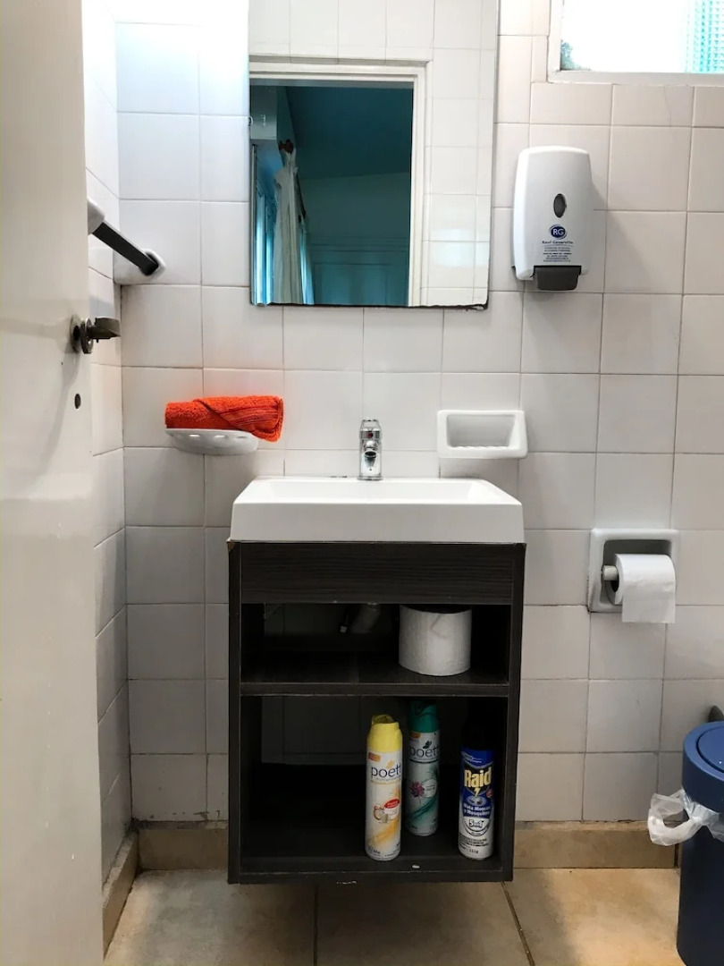 Hostel Punto Patagonico