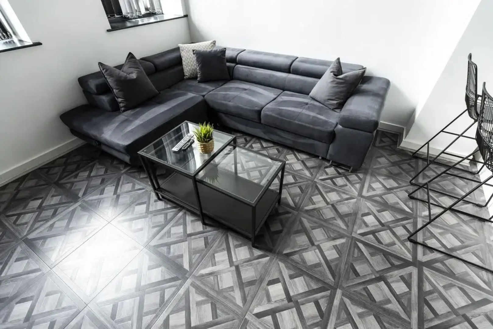 Spire Accommodations Ltd.