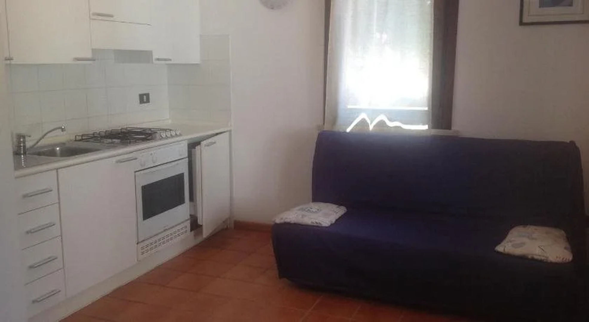 Residence Villa al Lido