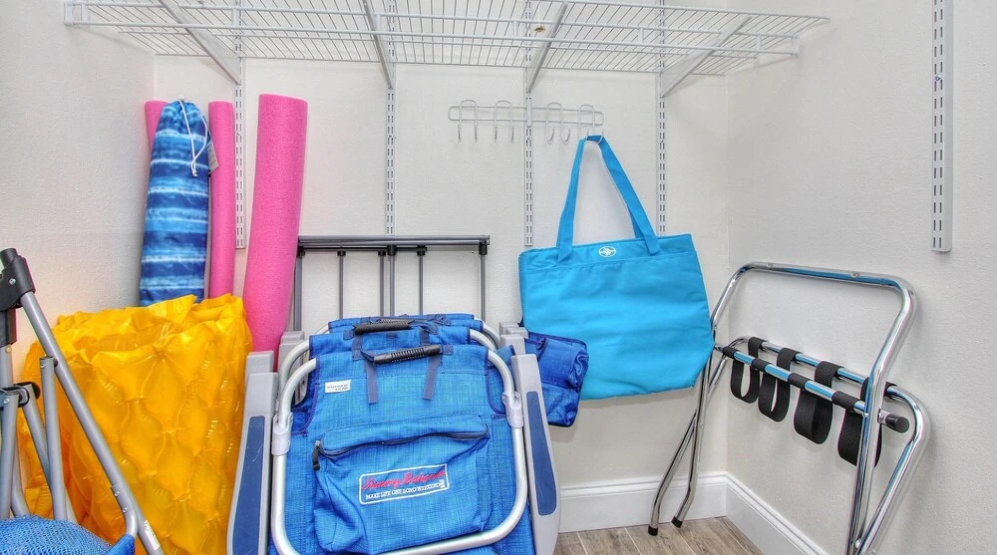 Madeira Beach Yacht Club